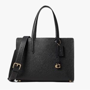 Coach Carter bag